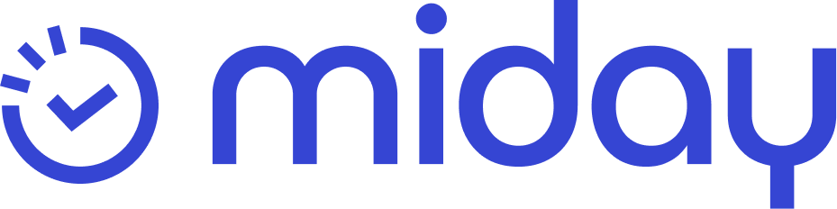 Miday Logo